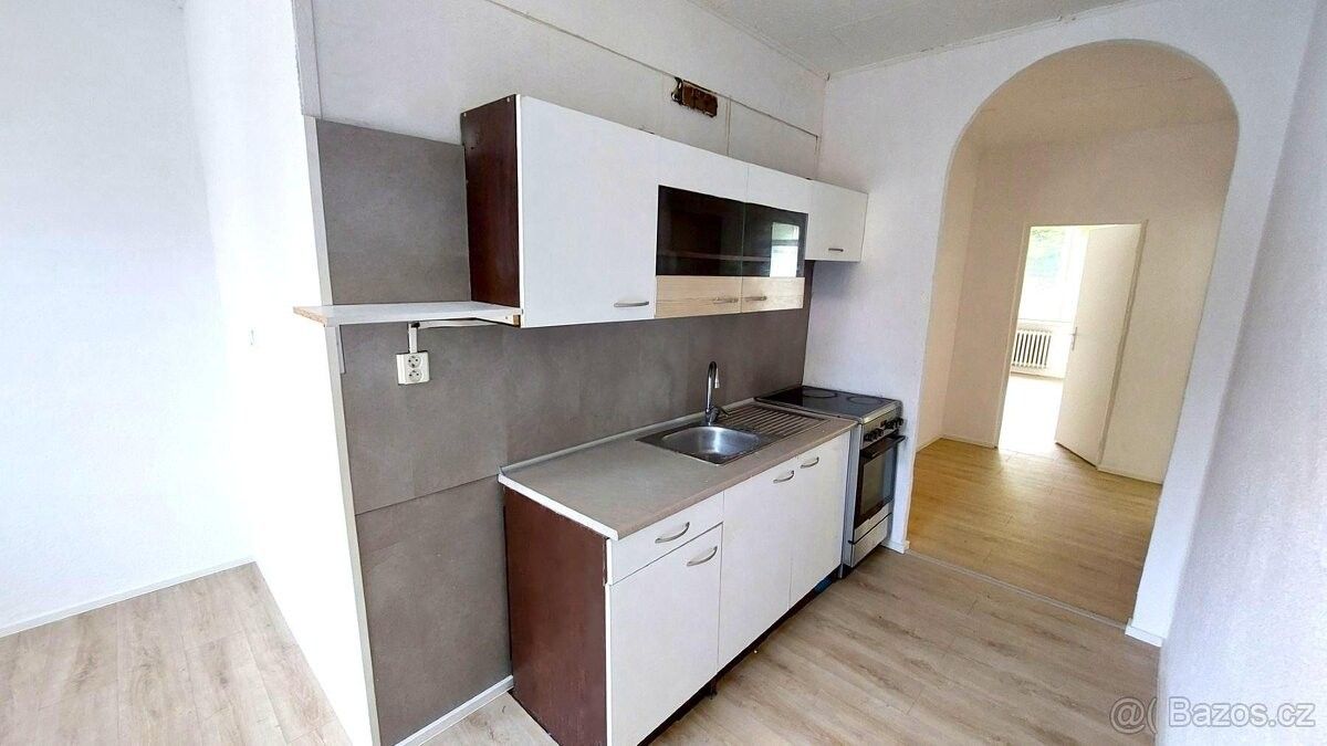 Pronájem byt - Bílina, 418 01