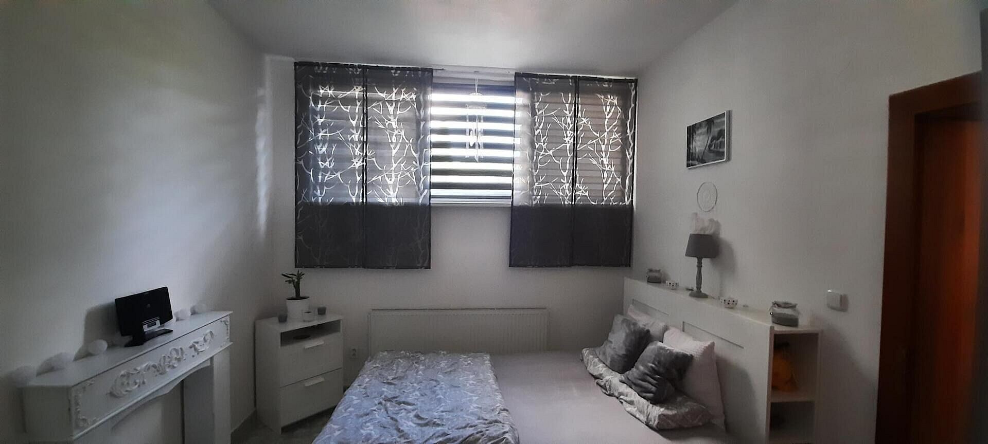 Byt 2+1 · 55 m² · Na Džbánu, Praha 6 - Liboc - 4