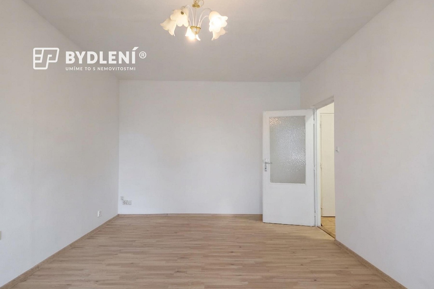 Byt 1+1 · 41 m² · Jiřího Wolkera, Most - 3