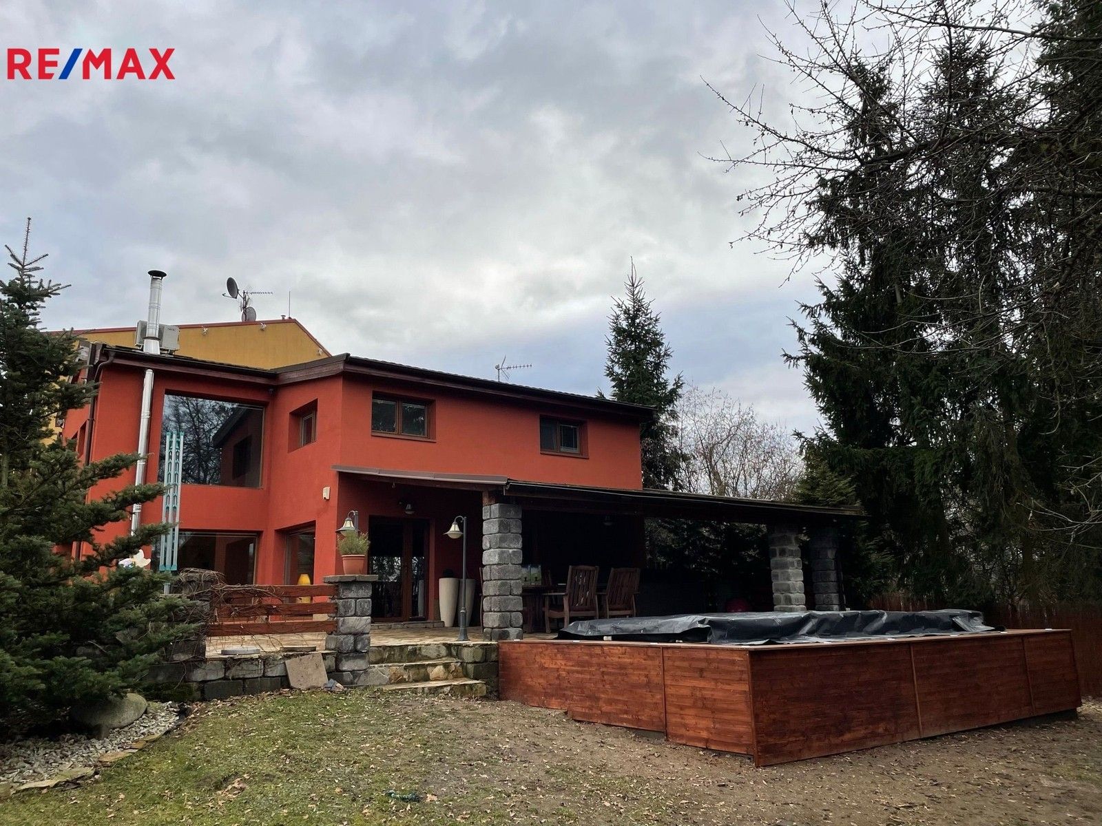 Rodinné domy, Strmá, Říčany, 160 m²