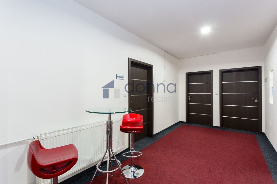 Kancelář · 43 m² · Jana Růžičky, Praha Kunratice - 4