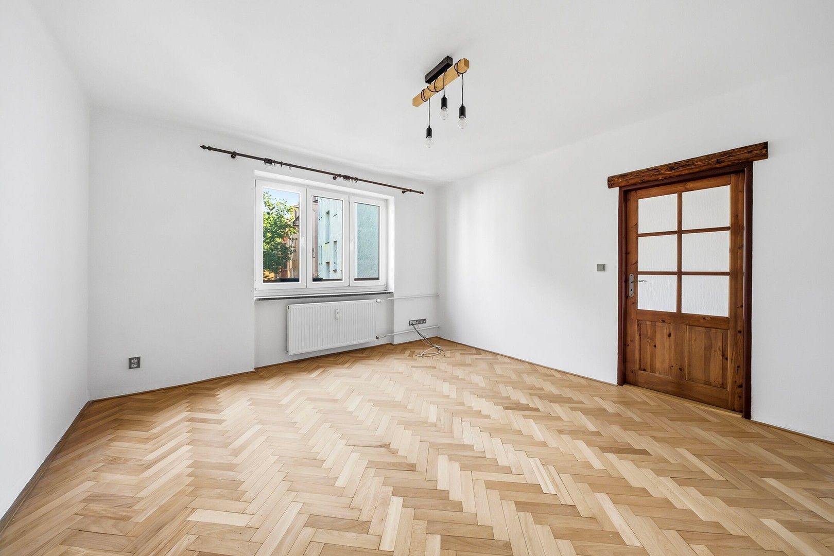 2+1, Kardinála Berana 2693, Plzeň Jižní Předměstí, 57 m²