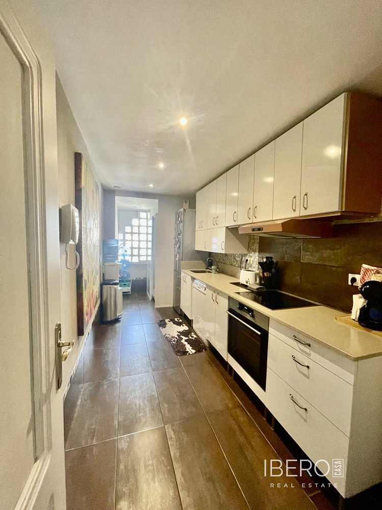 Prodej byt 4+kk - The Golden Mile, Španělsko, 190 m² - 5