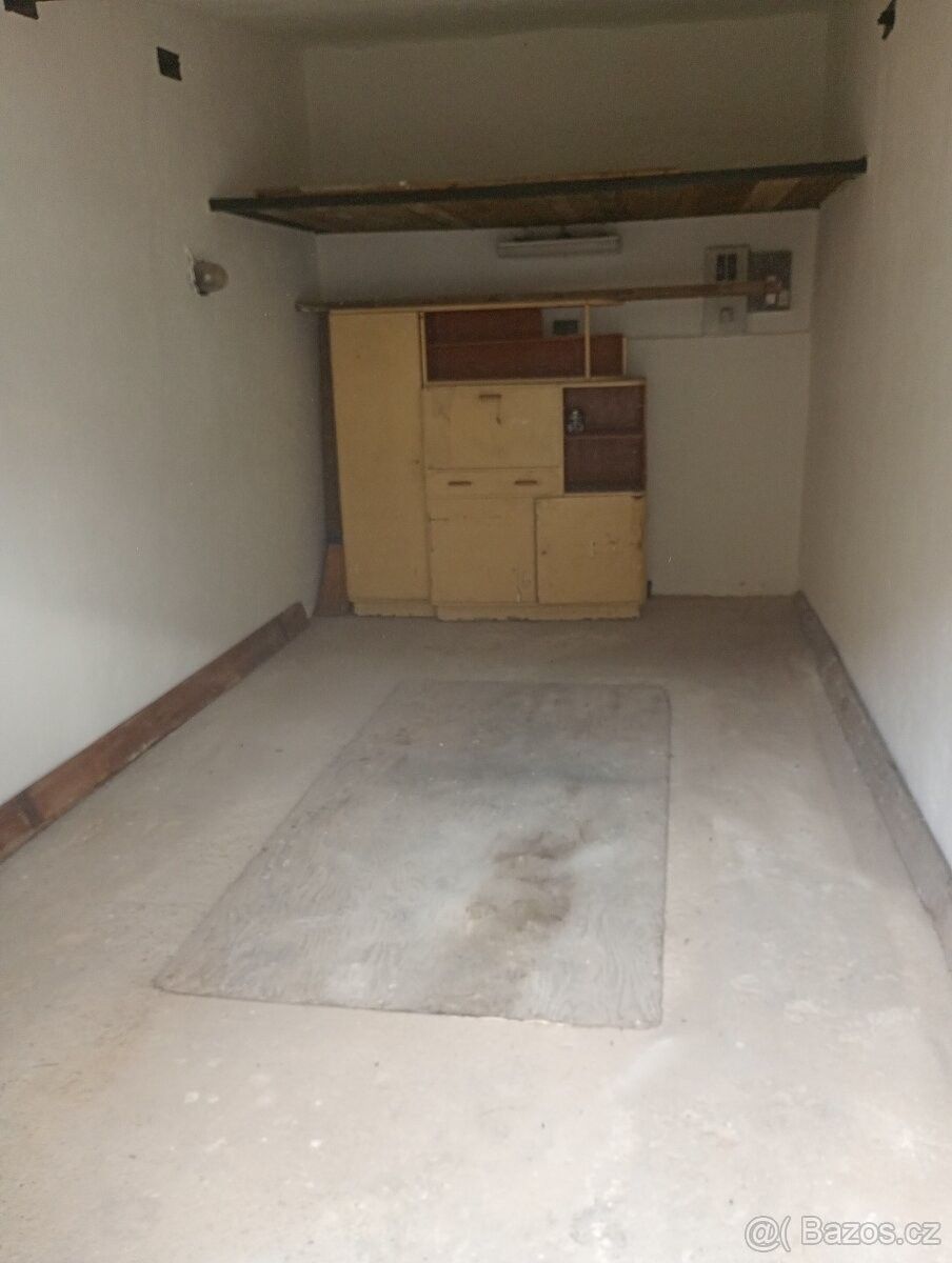 Pronájem ostatní - Neratovice, 277 11