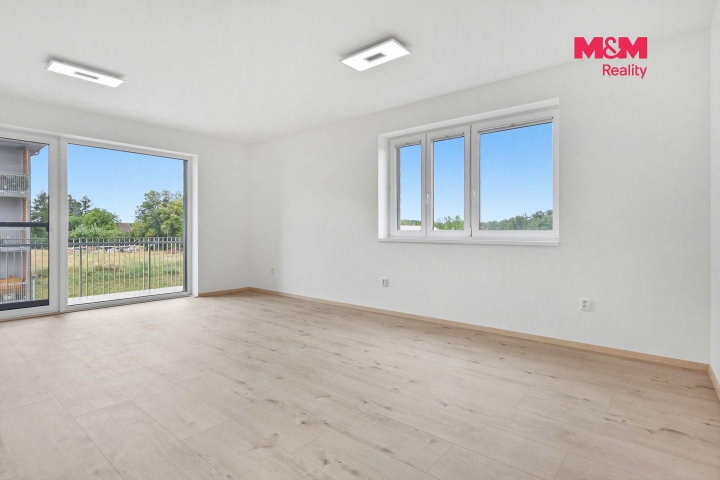 Pronájem byt 3+kk - Žižkova, Bakov nad Jizerou, 80 m² - 5