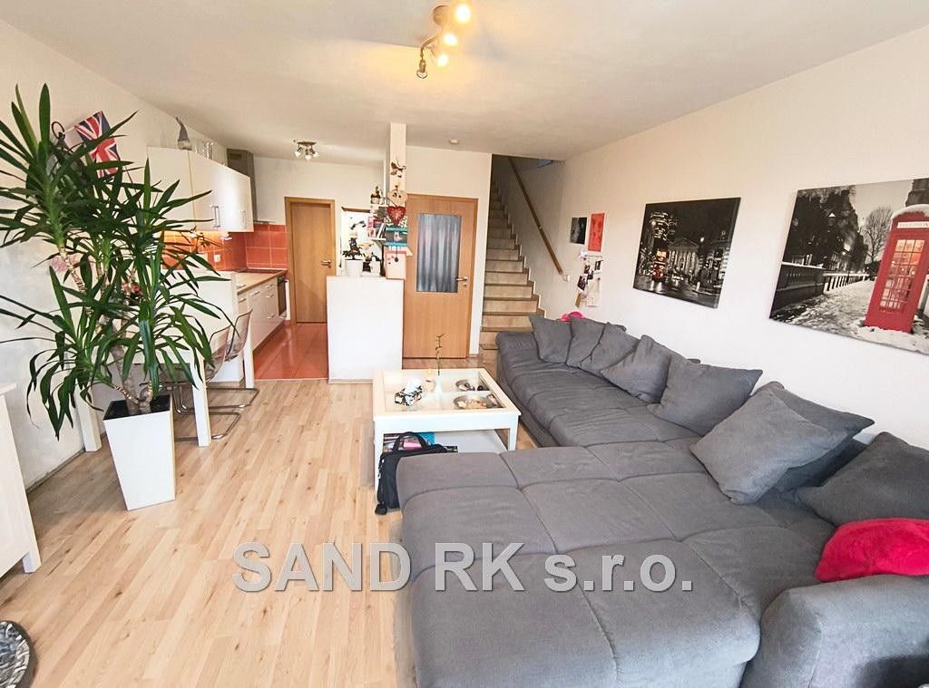 Rodinný dům · 135 m² · Višňová, Domažlice - 4