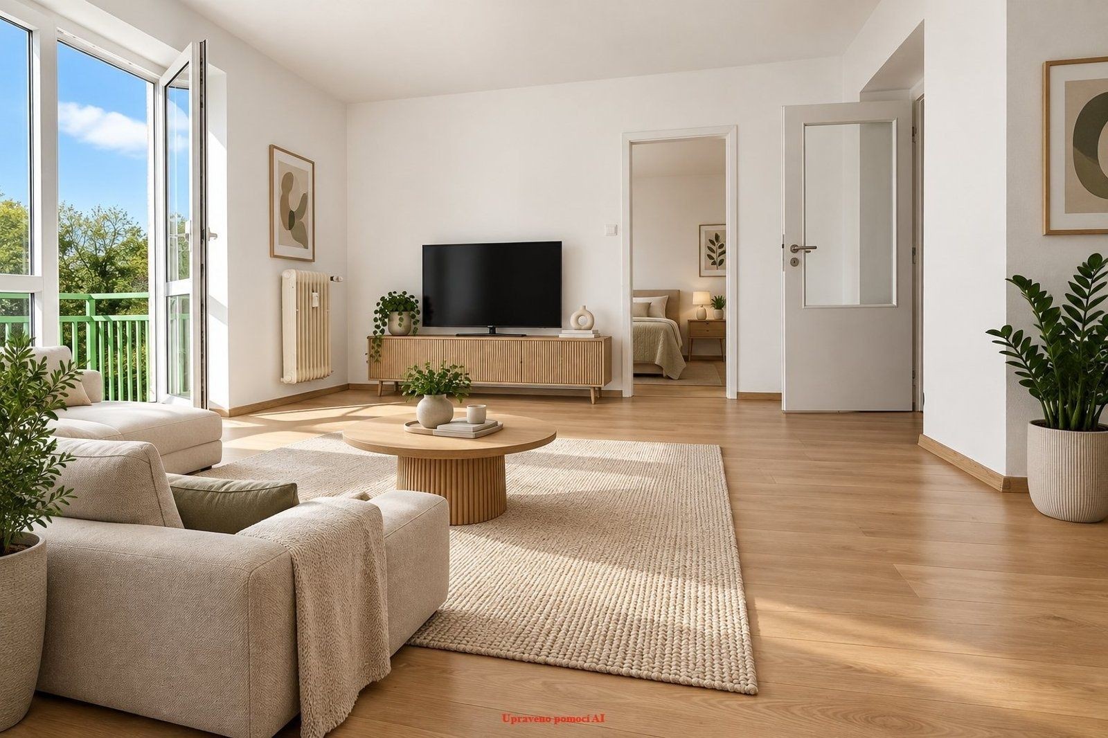 Byt 3+1 · 69 m² · Na Nábřeží, Havířov-město, Moravskoslezský kraj - 3
