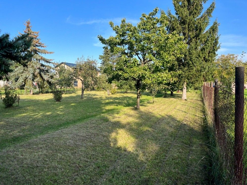 Prodej pozemek pro bydlení - Ke Kapličce 126, Podolanka, 1 435 m² - 5