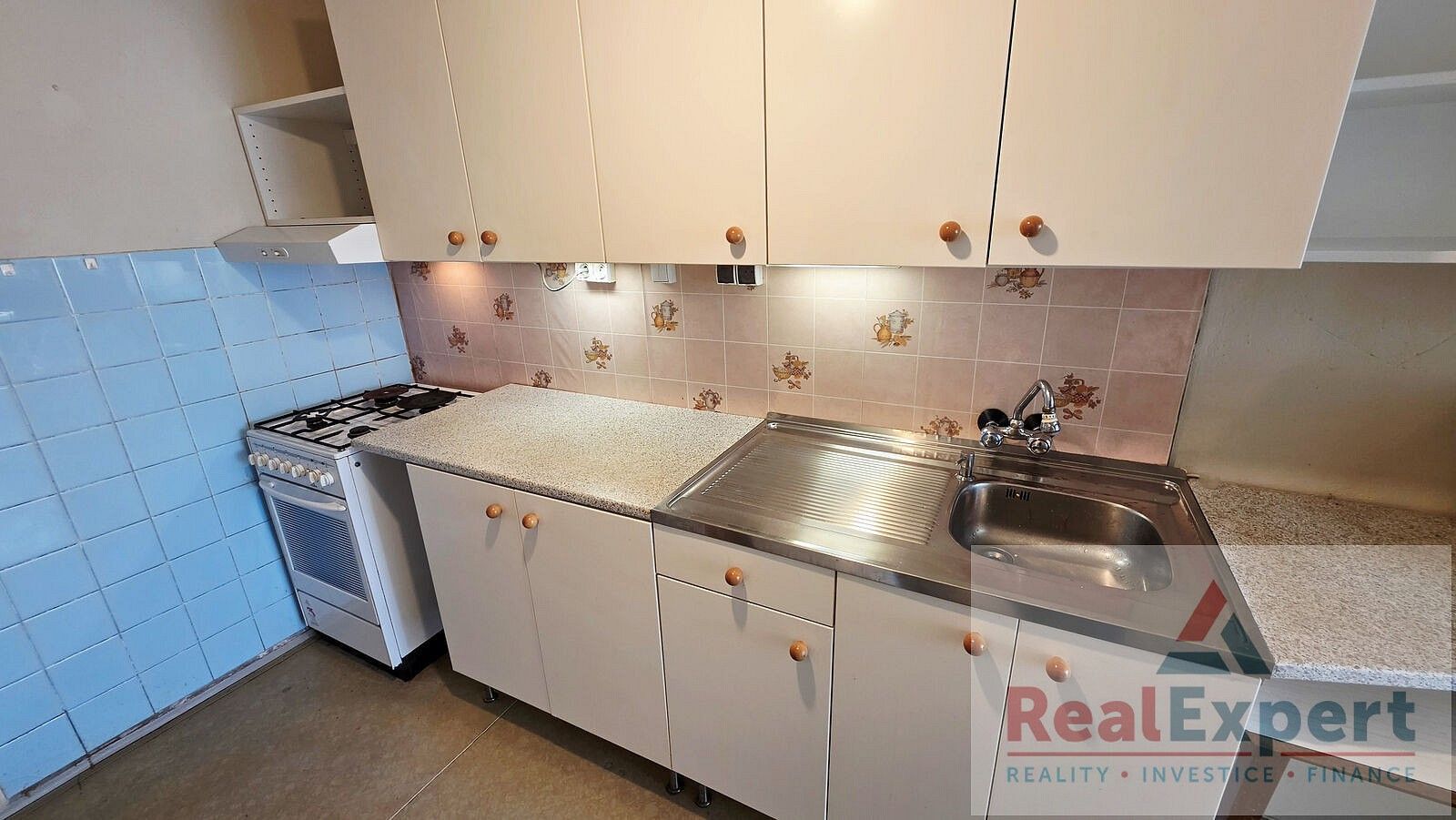 Byt 3+kk · 62 m² · Ke Kateřinkám, Praha 4 - Chodov - 4