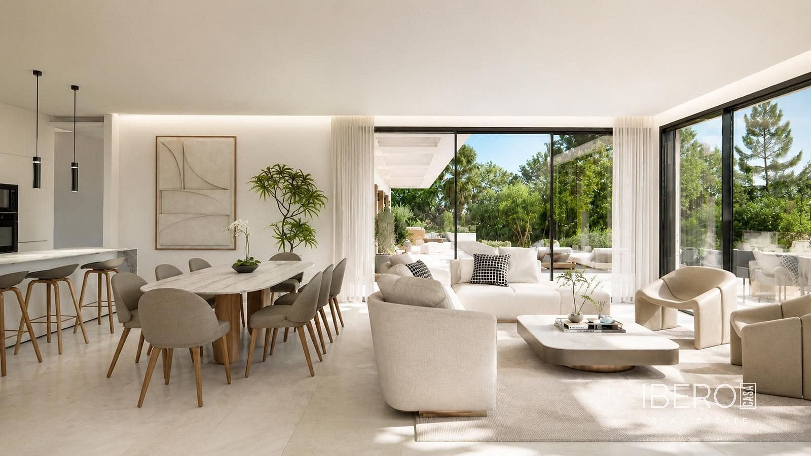 Rodinný dům · 398 m² · Casares Playa, Španělsko - 4