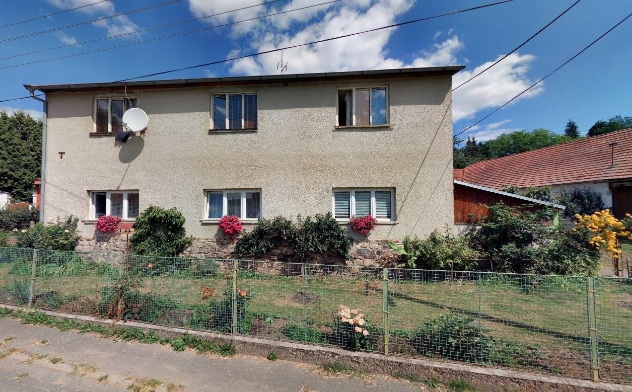 Rodinný dům · 184 m² · Dolní Hořice - 3