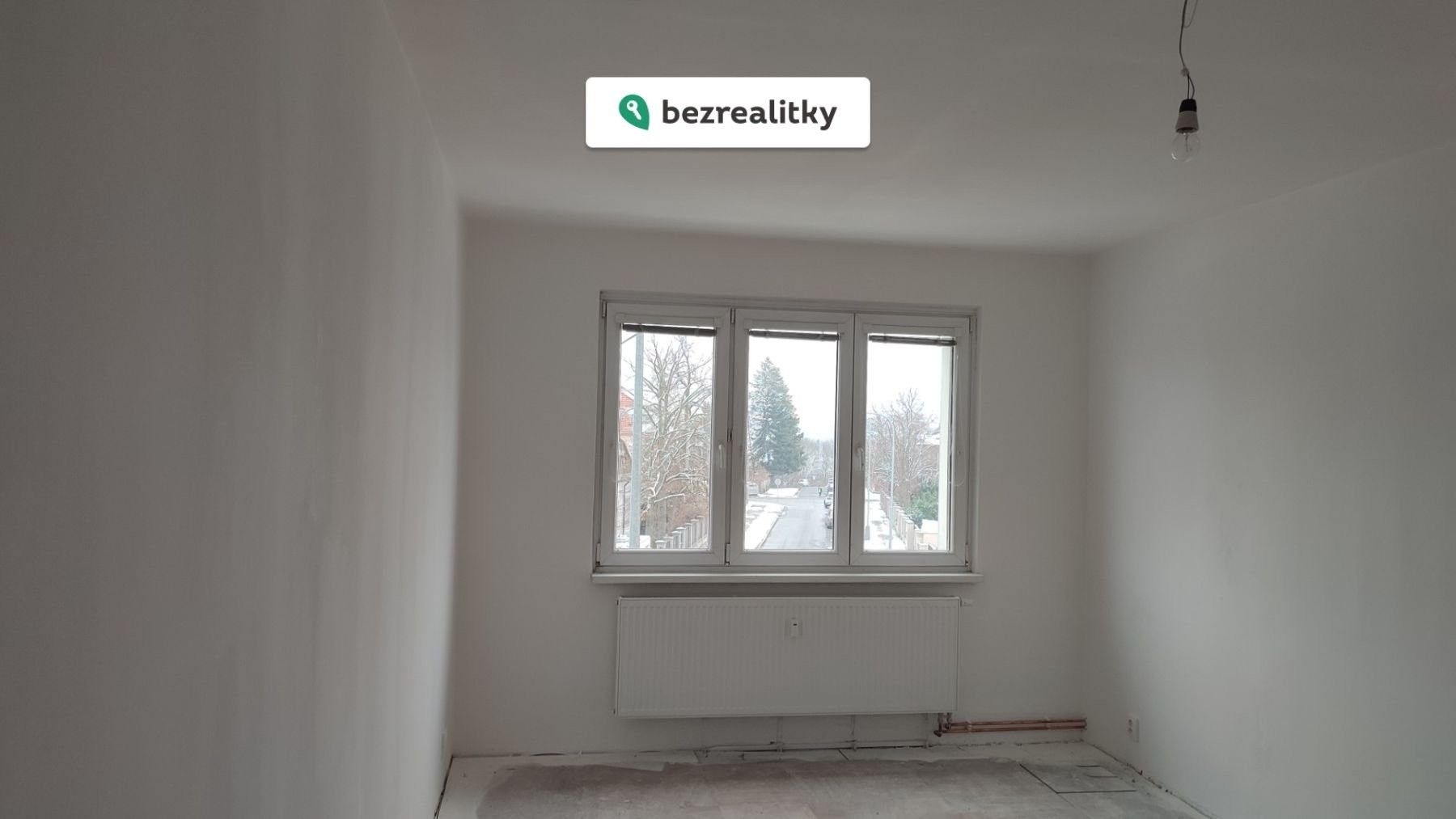 Prodej byt 2+1 - Antala Staška 1031, Praha, 54 m²