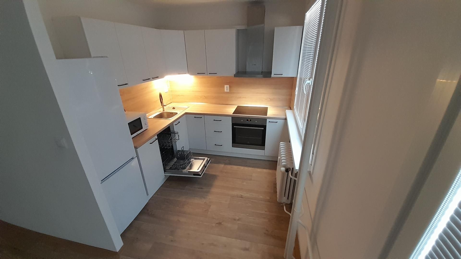 Pronájem byt 2+1 - Lipová 671, Most, 57 m² - 5