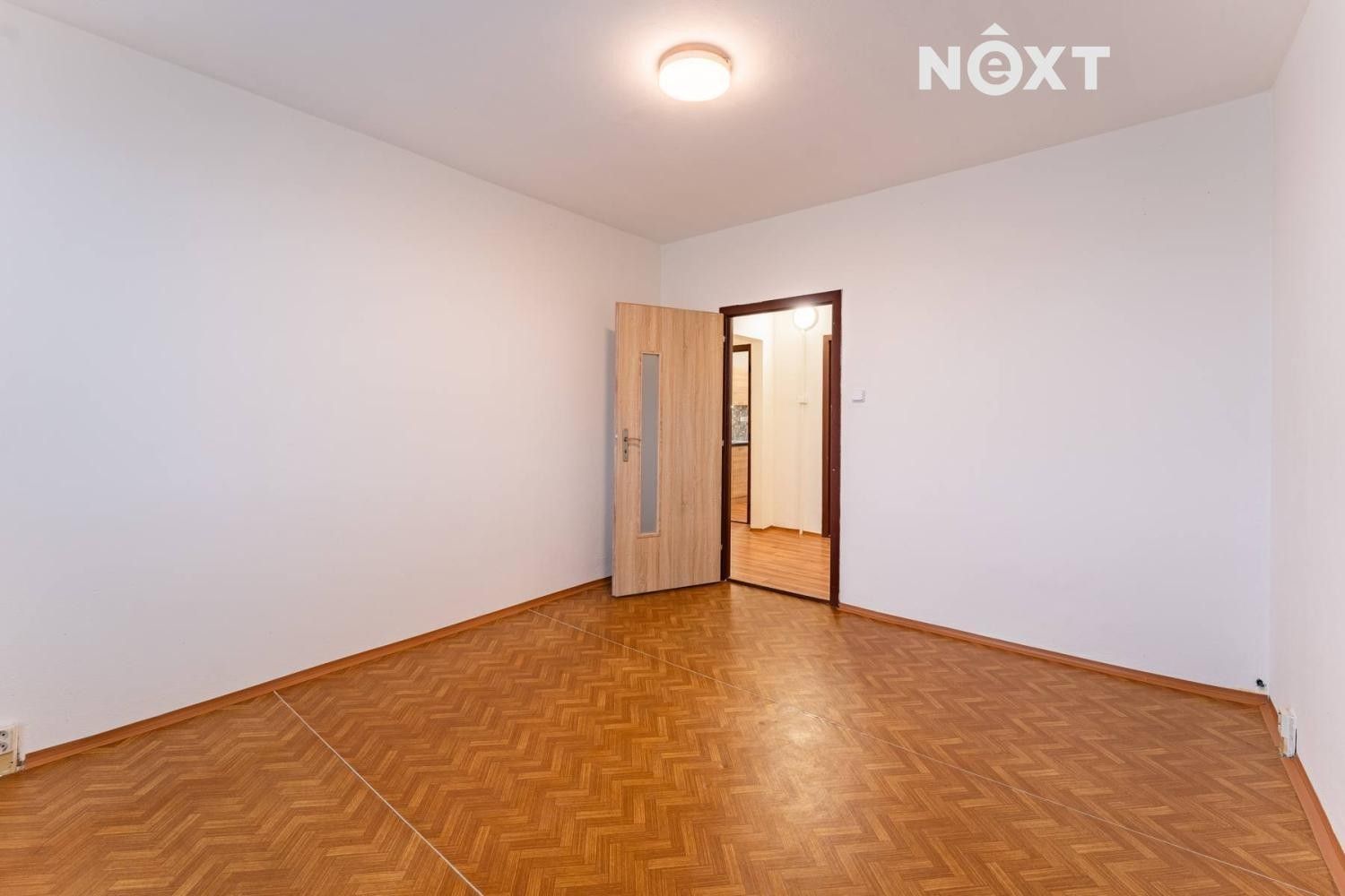 Pronájem byt 2+1 - Čajkovského 2089, Šumperk, 56 m² - 2