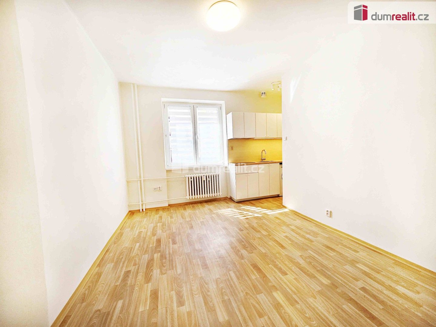 Pronájem byt 1+kk - třída T. G. Masaryka, Roudnice nad Labem, 21 m² - 5