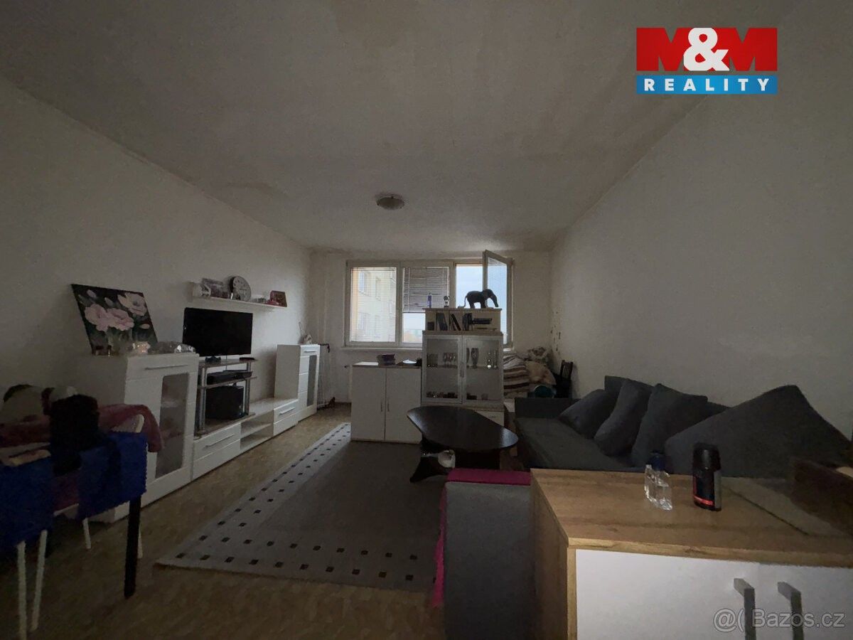 Prodej byt - Ostrava, 700 30