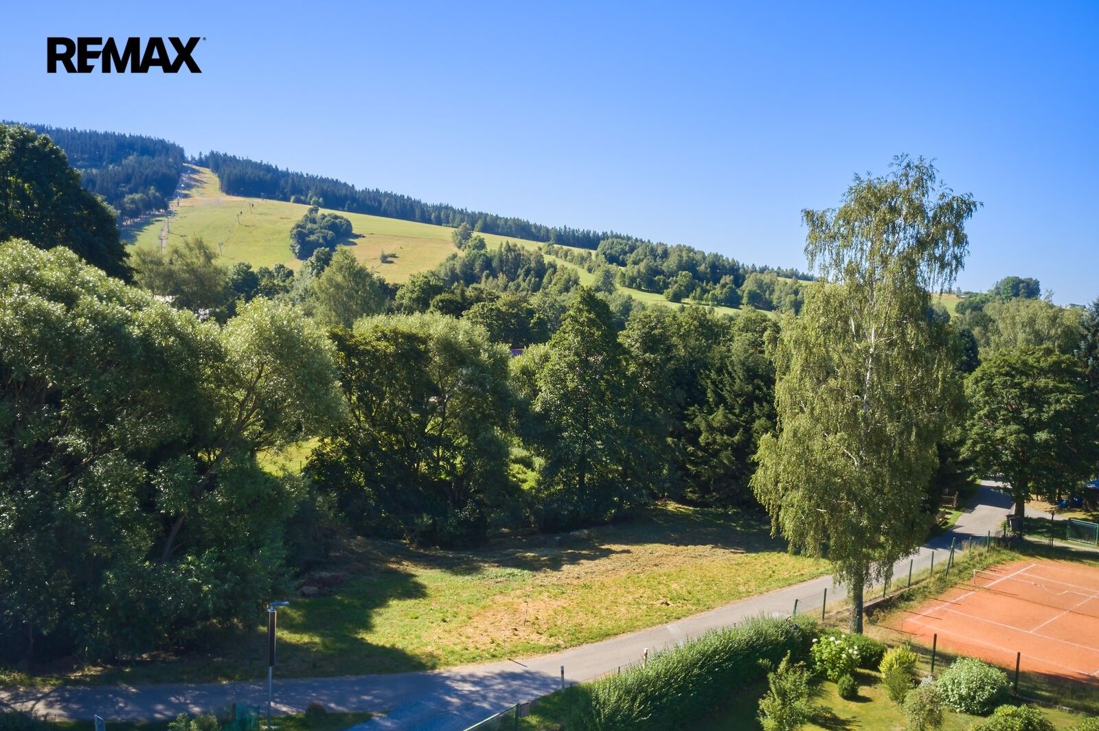 Pozemek pro bydlení · 1 171 m² · Deštné v Orlických horách - 2