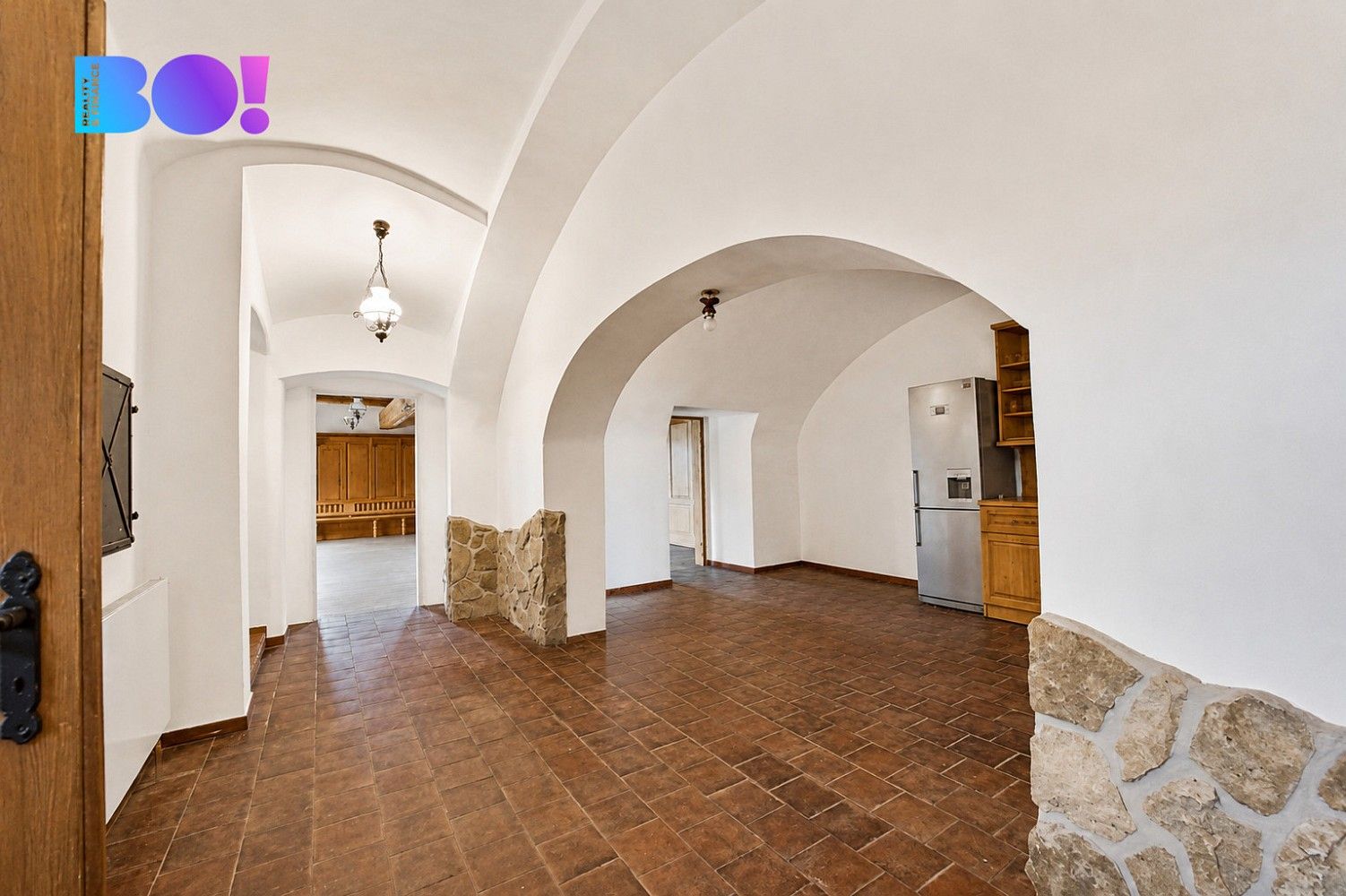 Kancelář · 150 m² · Třinec - Oldřichovice, okres Frýdek-Místek, Moravskoslezský kraj - 4