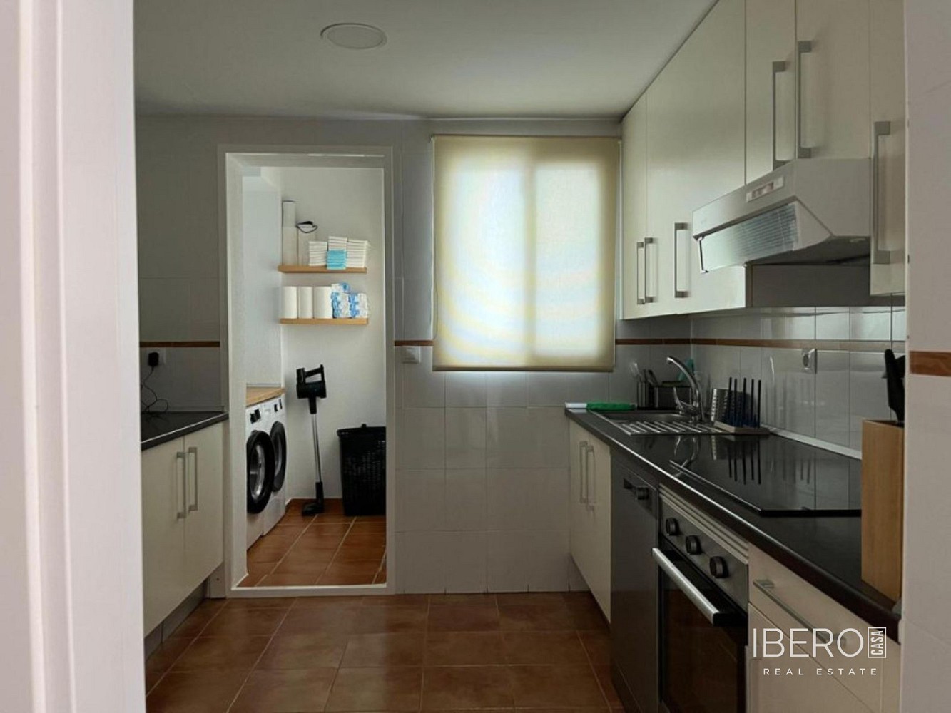 Prodej byt 4+kk - Doña Julia, Španělsko, 120 m² - 5