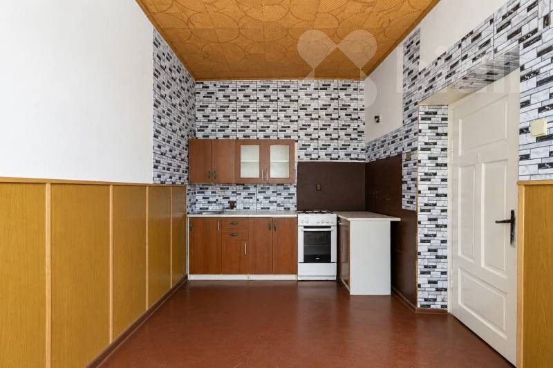 Prodej rodinný dům - Potoční 139, Žulová, 358 m² - 2
