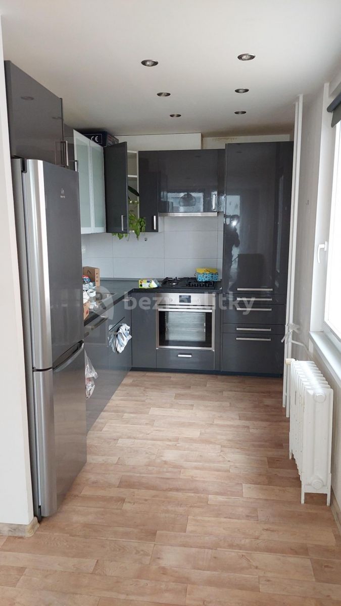 2+kk, Bernolákova, Praha - Krč, 52 m² - 2