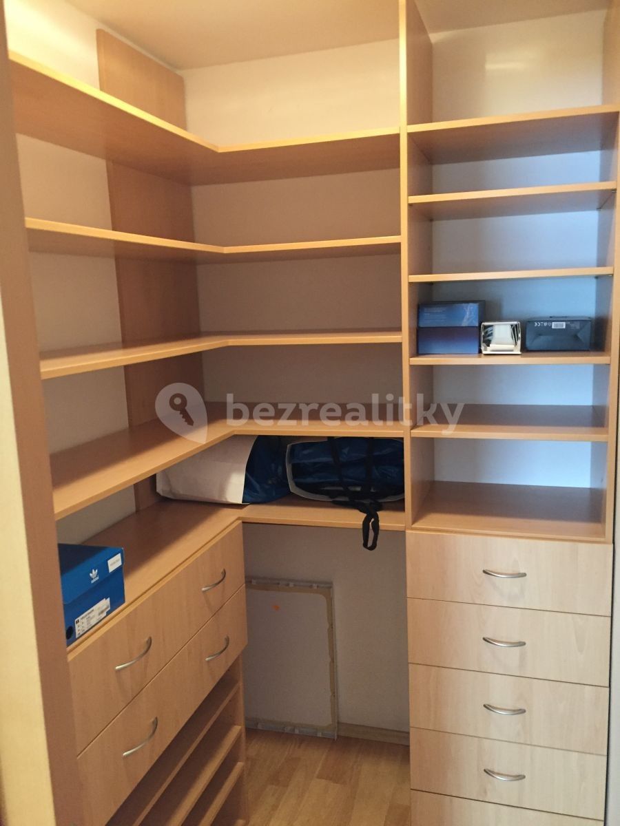 Pronájem byt 2+kk - Nuselská, Praha - Nusle, 50 m² - 5