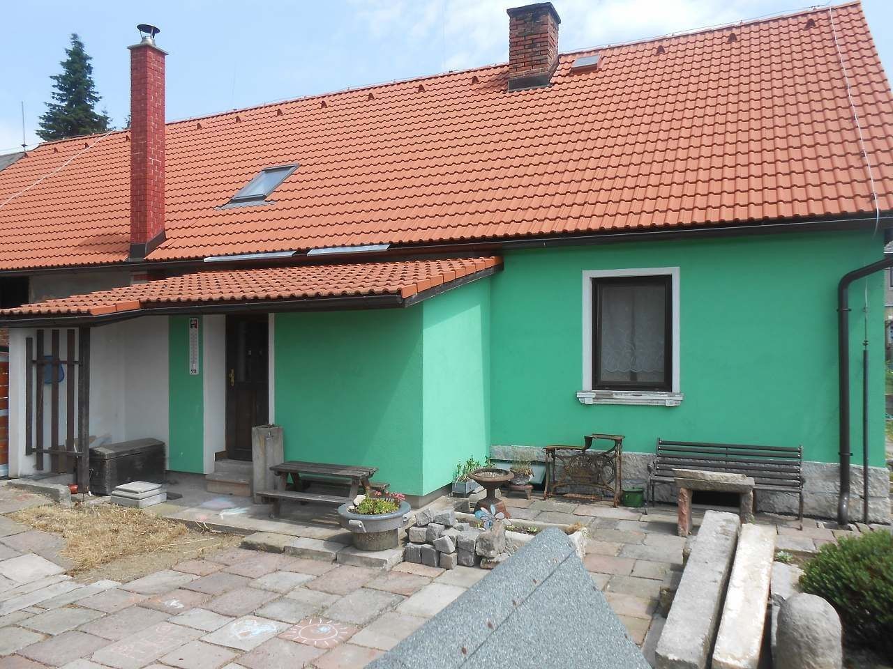 Pronájem chata - Bezděkov nad Metují, Královéhradecký kraj - 2
