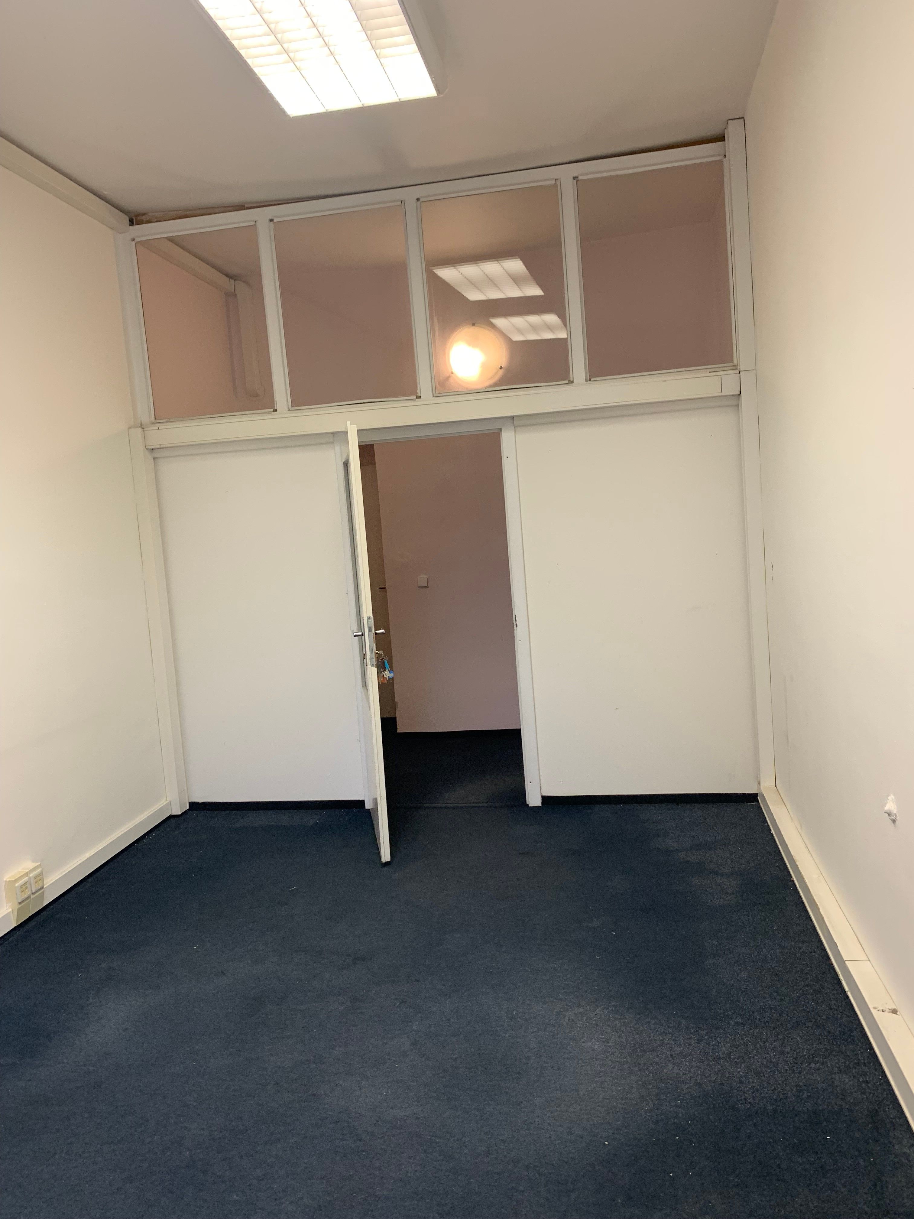 Pronájem kancelář - Lidická, Brno, 15 m²