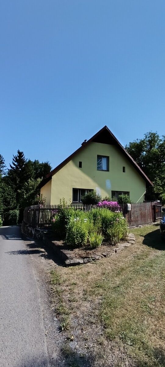 Rodinný dům · Zašová, 756 51 - 2
