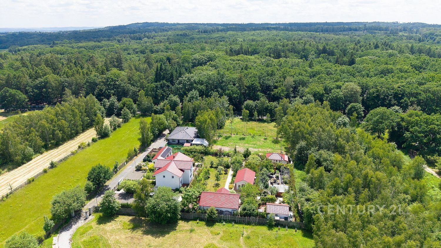 Pozemek pro bydlení · Sulice, okres Praha-východ, Středočeský kraj - 3