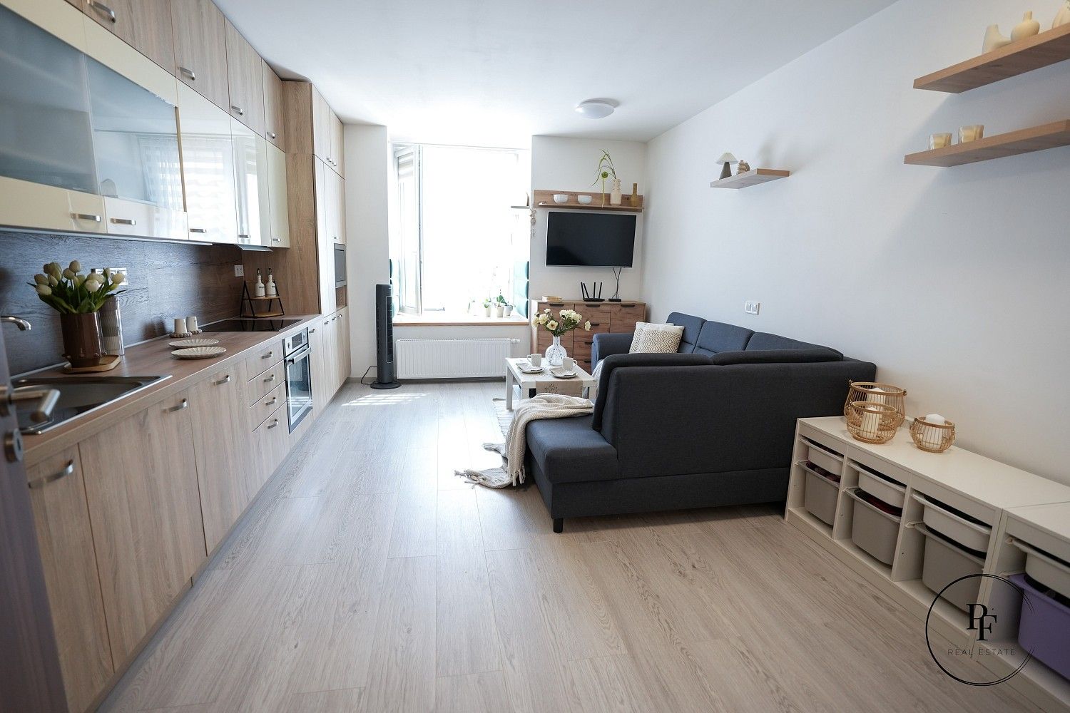 Byt 3+kk · 70 m² · U Kina, Bělá pod Bezdězem, okres Mladá Boleslav - 3