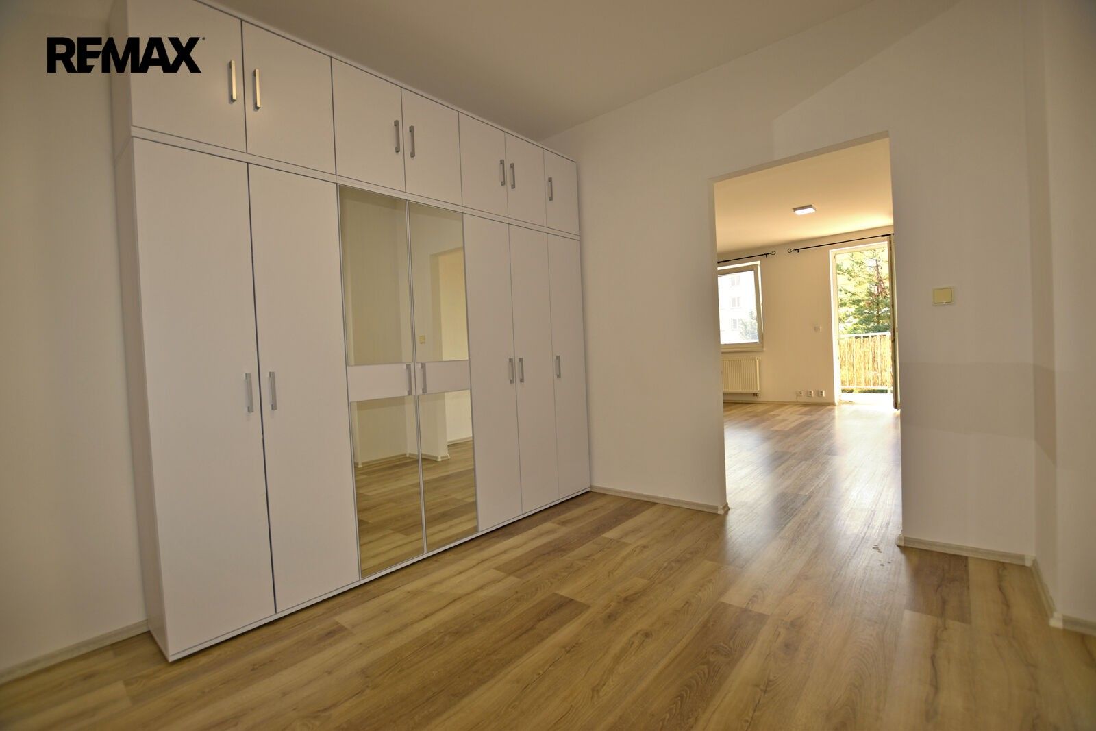 Pronájem byt 2+kk - Ant. Barcala 1446, České Budějovice 2, 50 m² - 5