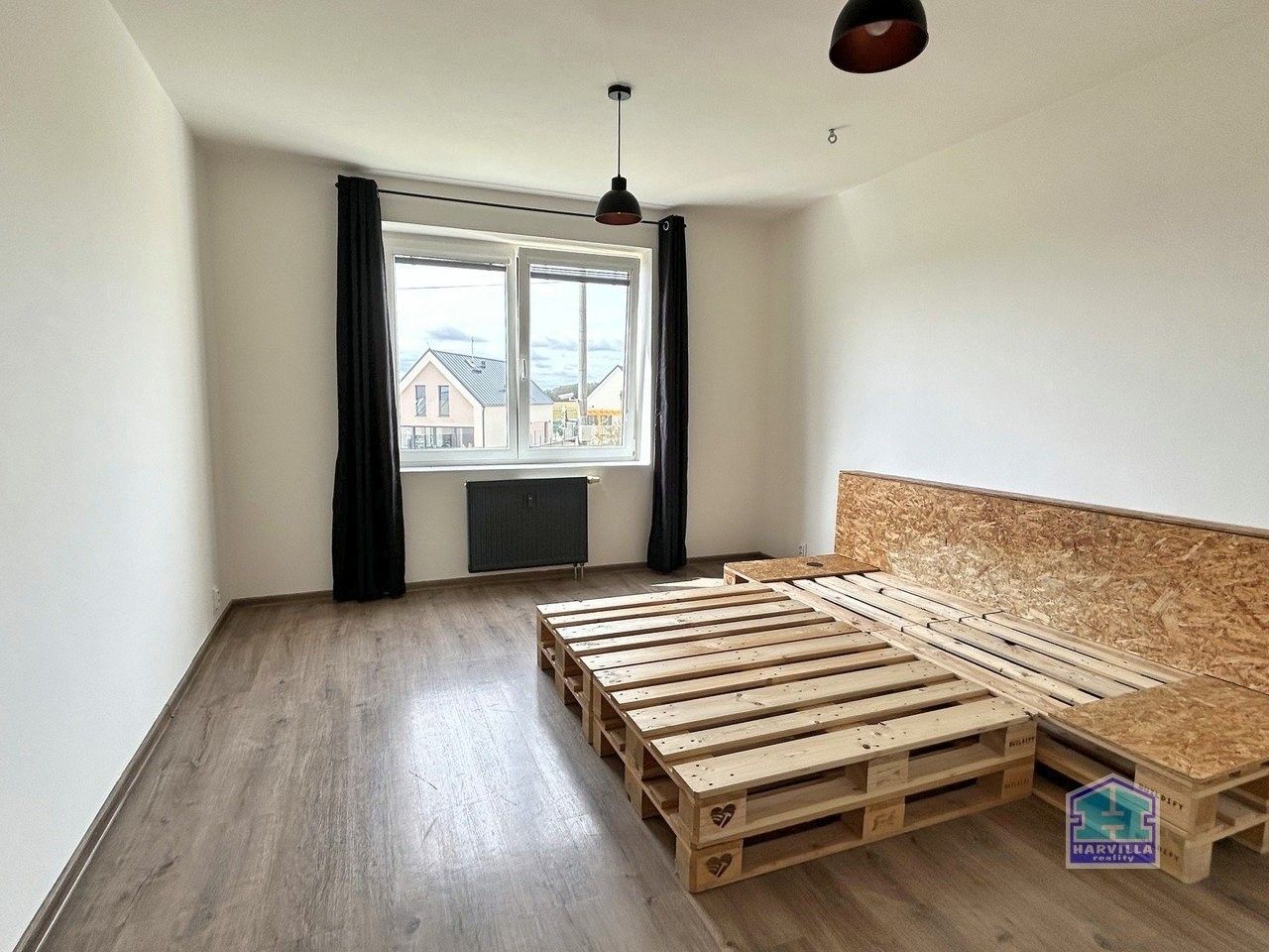 Byt 2+1 · 63 m² · Na Čampuli 686, Tlučná - 4