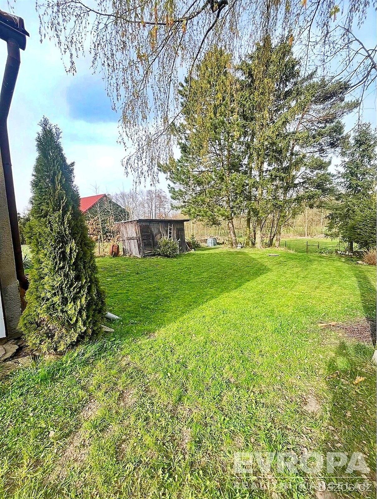 Rodinný dům · 150 m² · Rašovice Netušil - 3