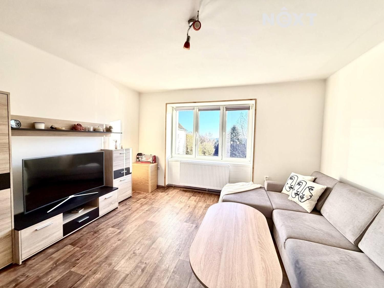 Prodej byt 2+1 - Na Pilíři 357, Žacléř, 56 m²