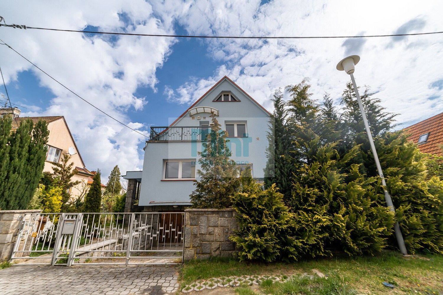 Kanceláře, Ostrava - Zábřeh, okres Ostrava-město, Moravskoslezský kraj, 250 m² - 1
