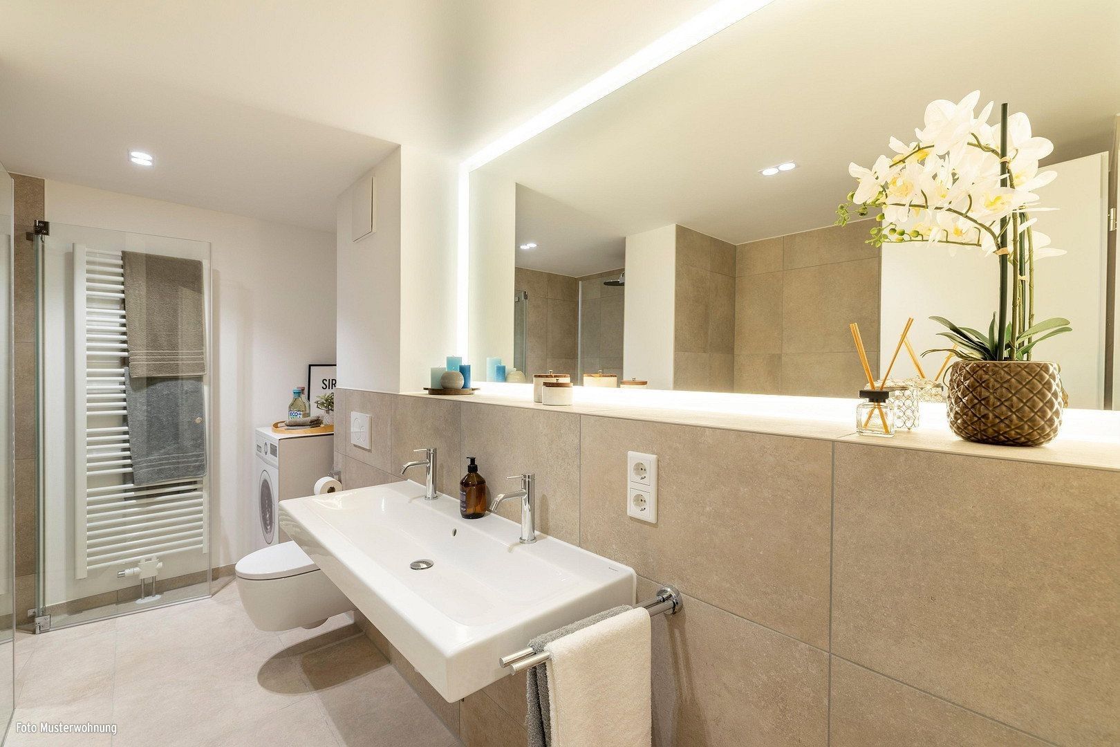 Byt 3+1 · 82 m² · Max-Liebermann-Straße 1b München Am Hart Bayern 80937 - 4