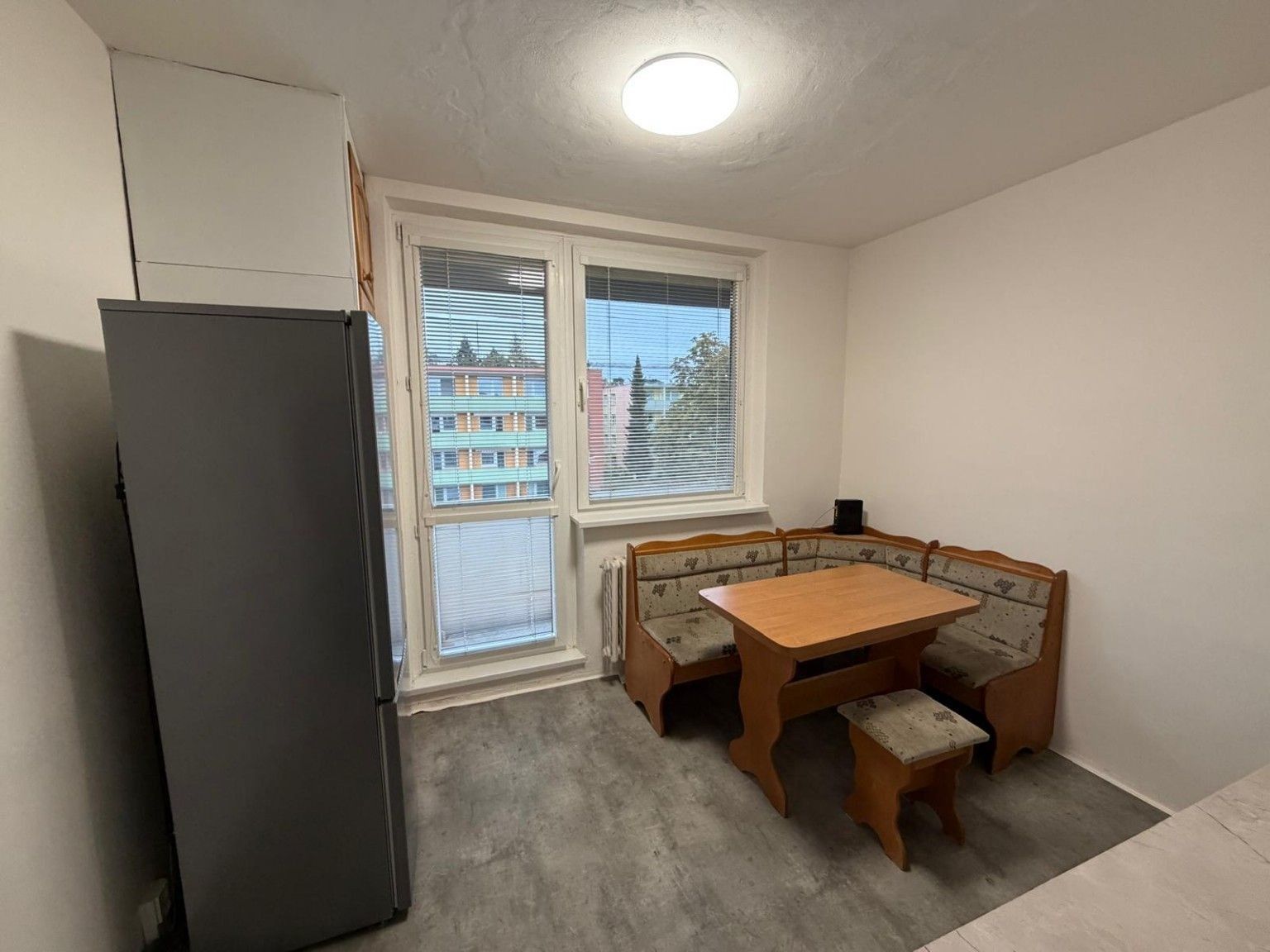 Pronájem byt 2+1 - Plovdivská, Brno - Žabovřesky, Jihomoravský kraj, 56 m² - 5