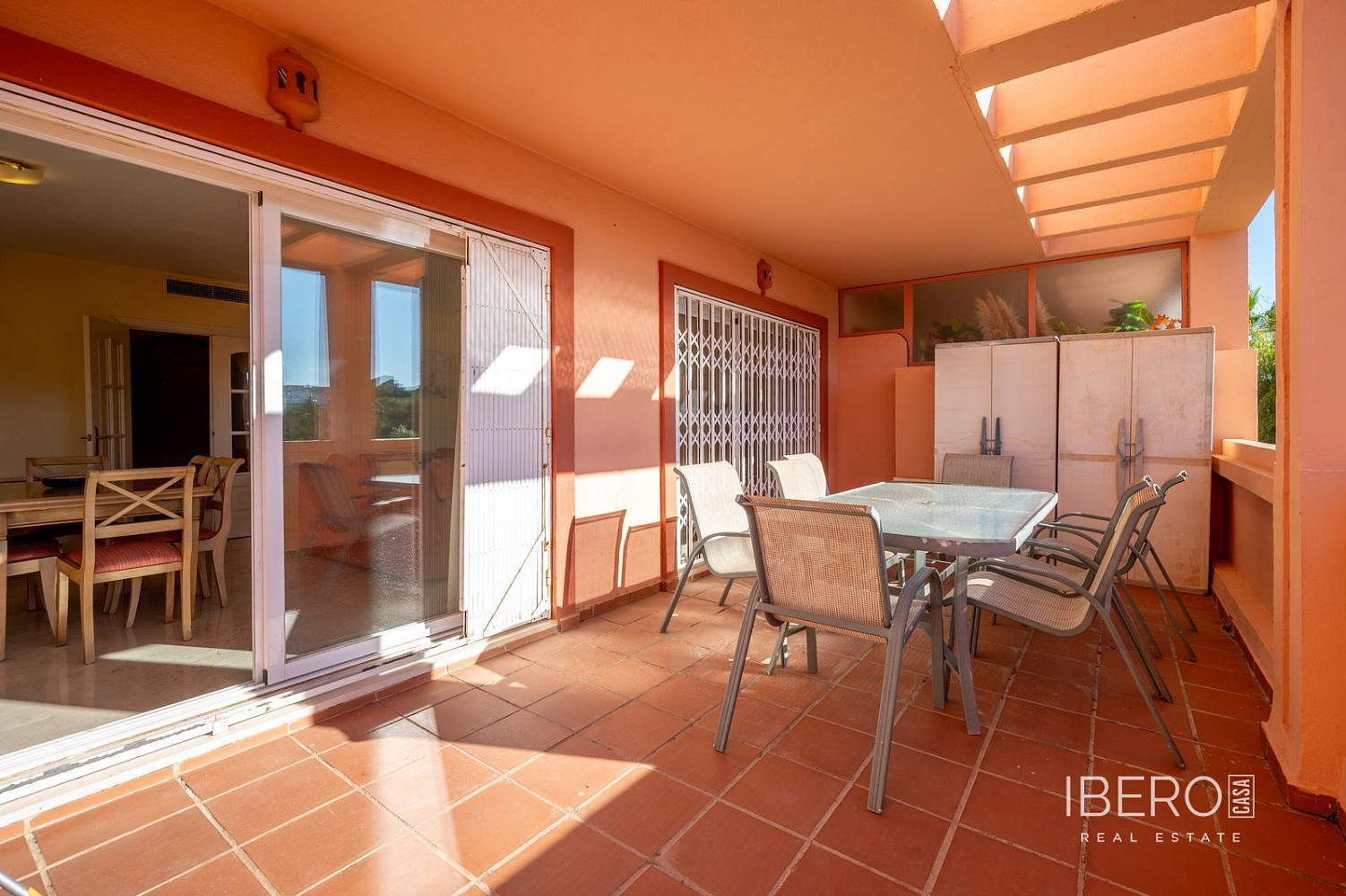 4+kk, El Faro, Španělsko, 144 m² - 2