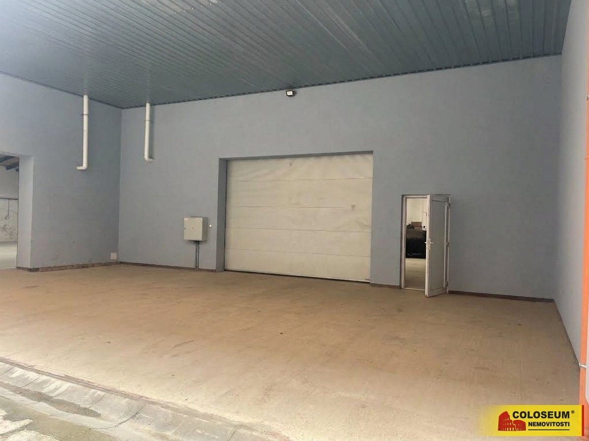 Sklad · 350 m² · Brno Královo Pole - 3