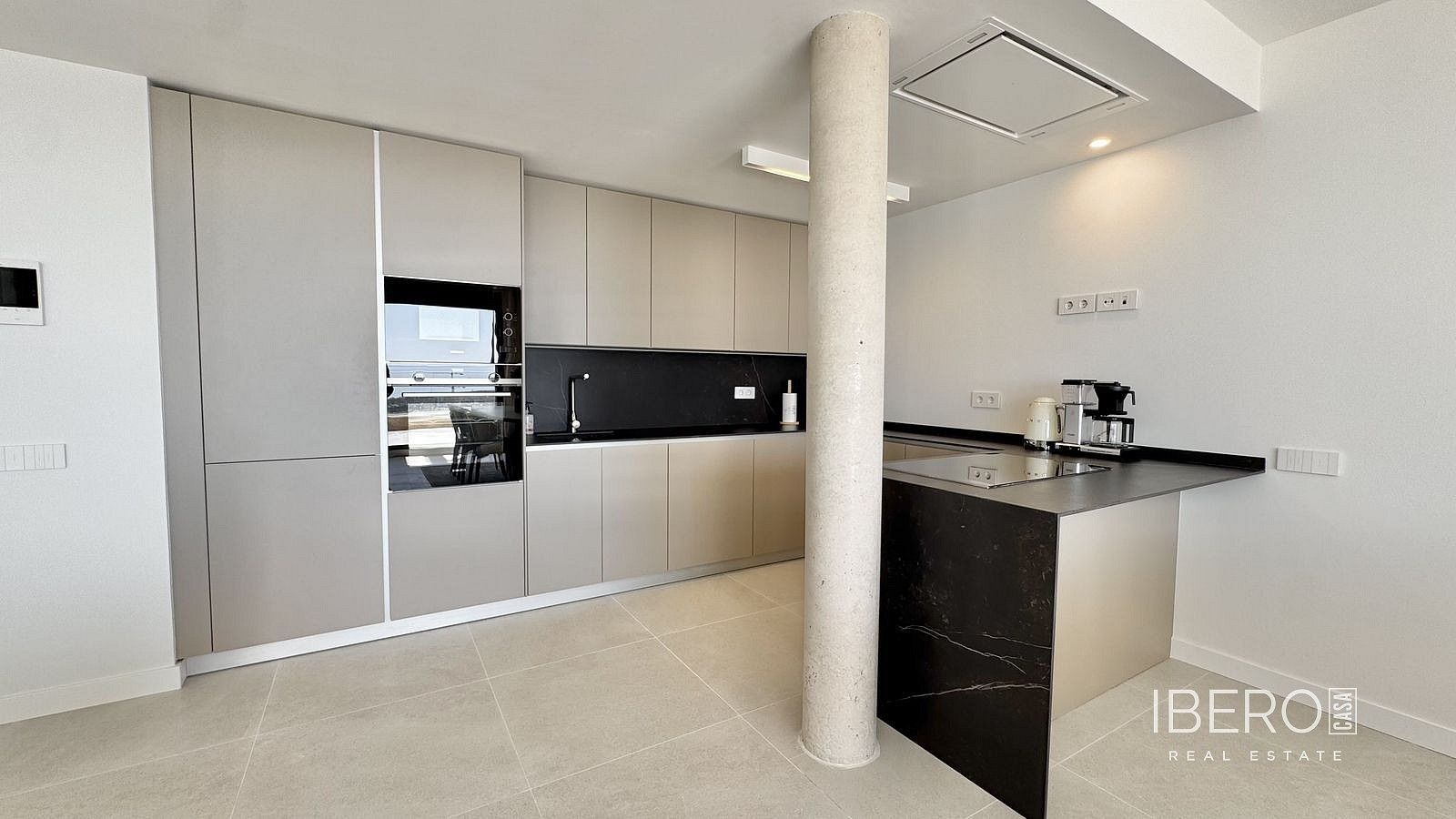 Prodej byt 4+kk - Selwo, Španělsko, 165 m² - 5