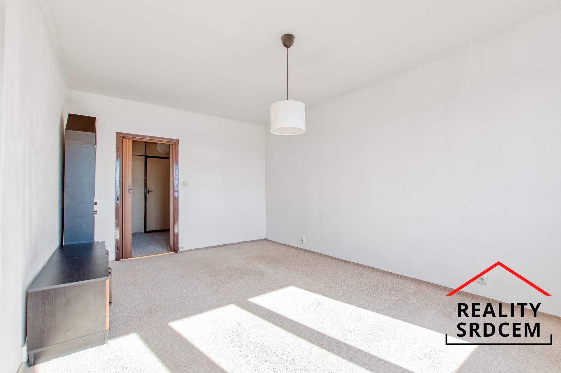 Byt 3+1 · 71 m² · U Studia, Ostrava Zábřeh - 4