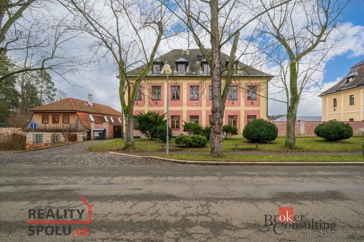 Prodej byt - Mnichovo Hradiště, 295 01