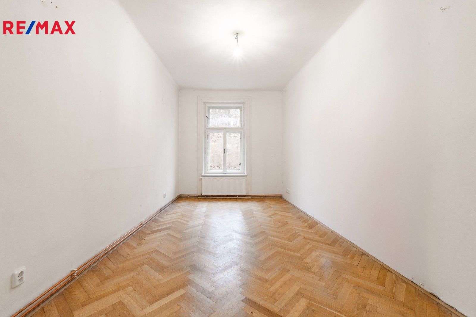 2+kk, Kováků, Praha, 37 m²