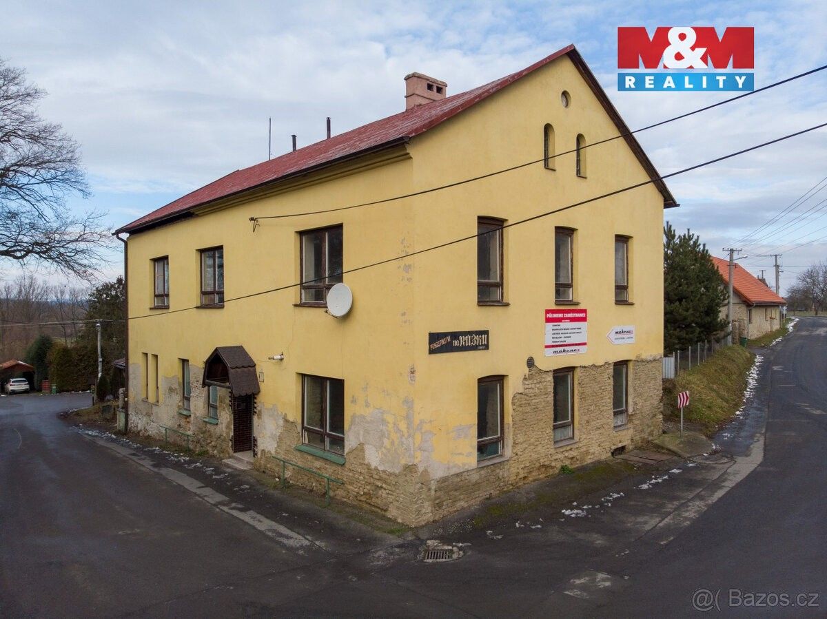 Prodej ostatní - Petřvald, 742 60