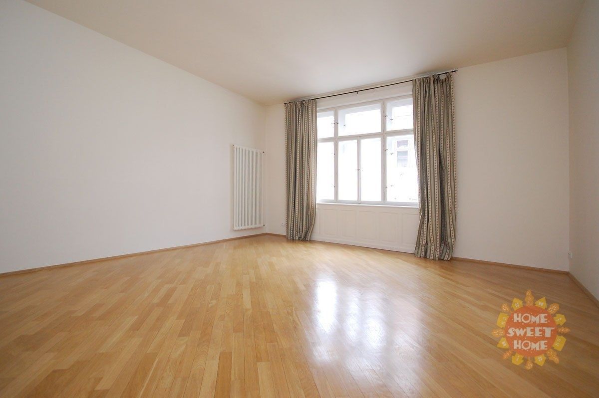 4+1, Odborů 289, Praha Nové Město, 100 m² - 1