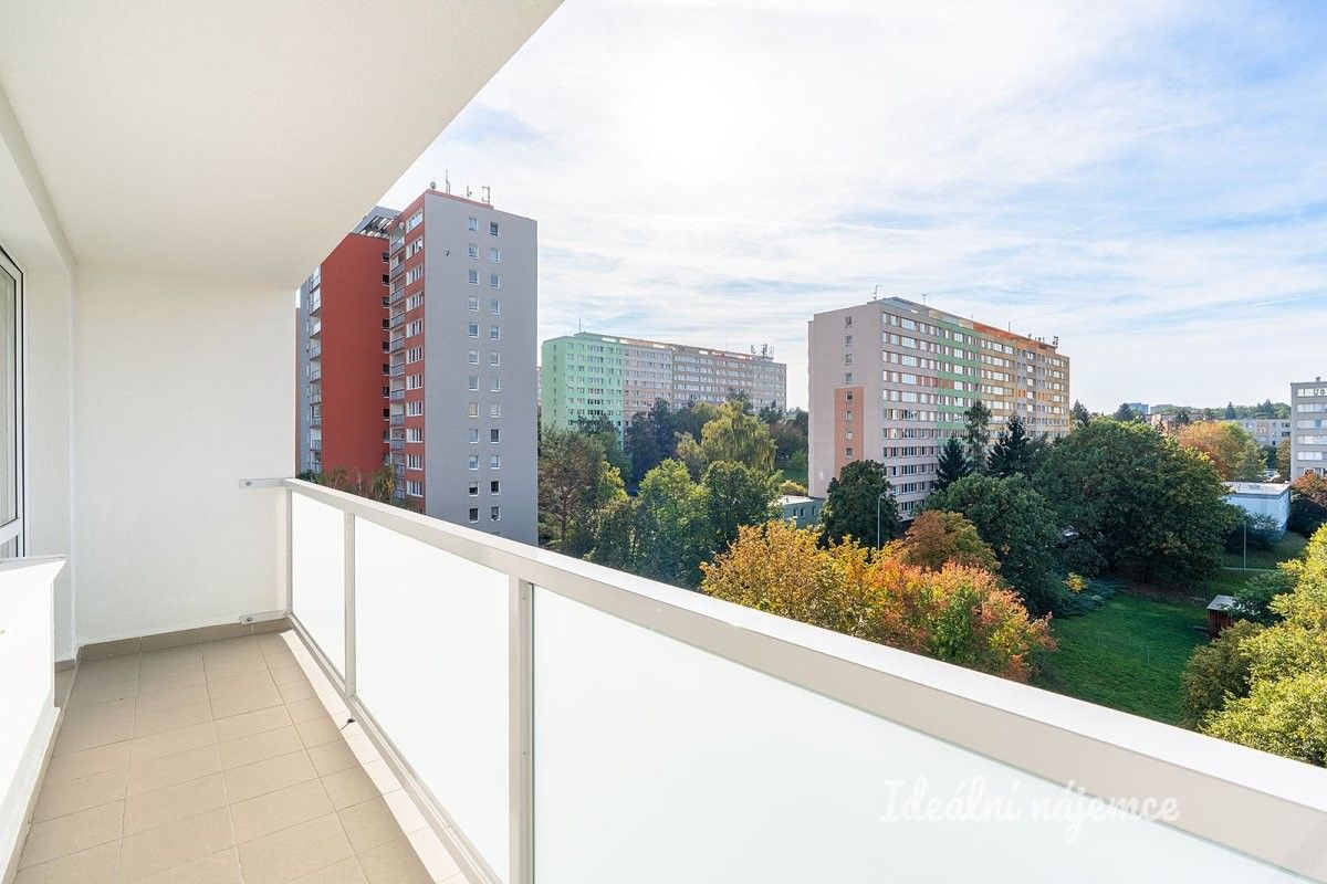 2+1, Kukučínova, Praha, 49 m² - 2