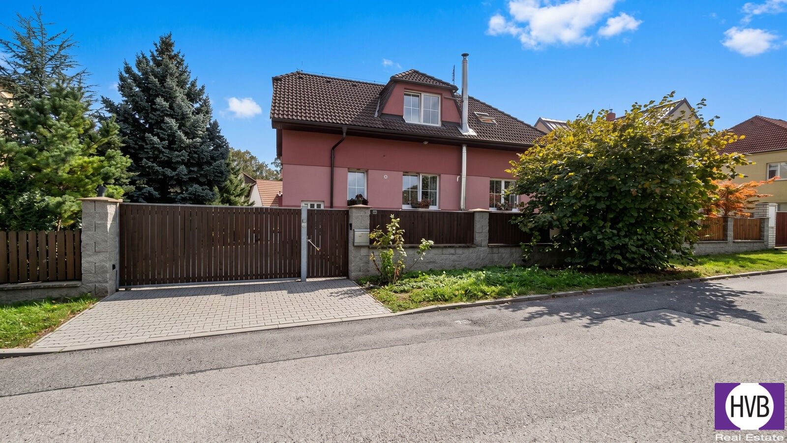 Byt 2+kk, 42 m²