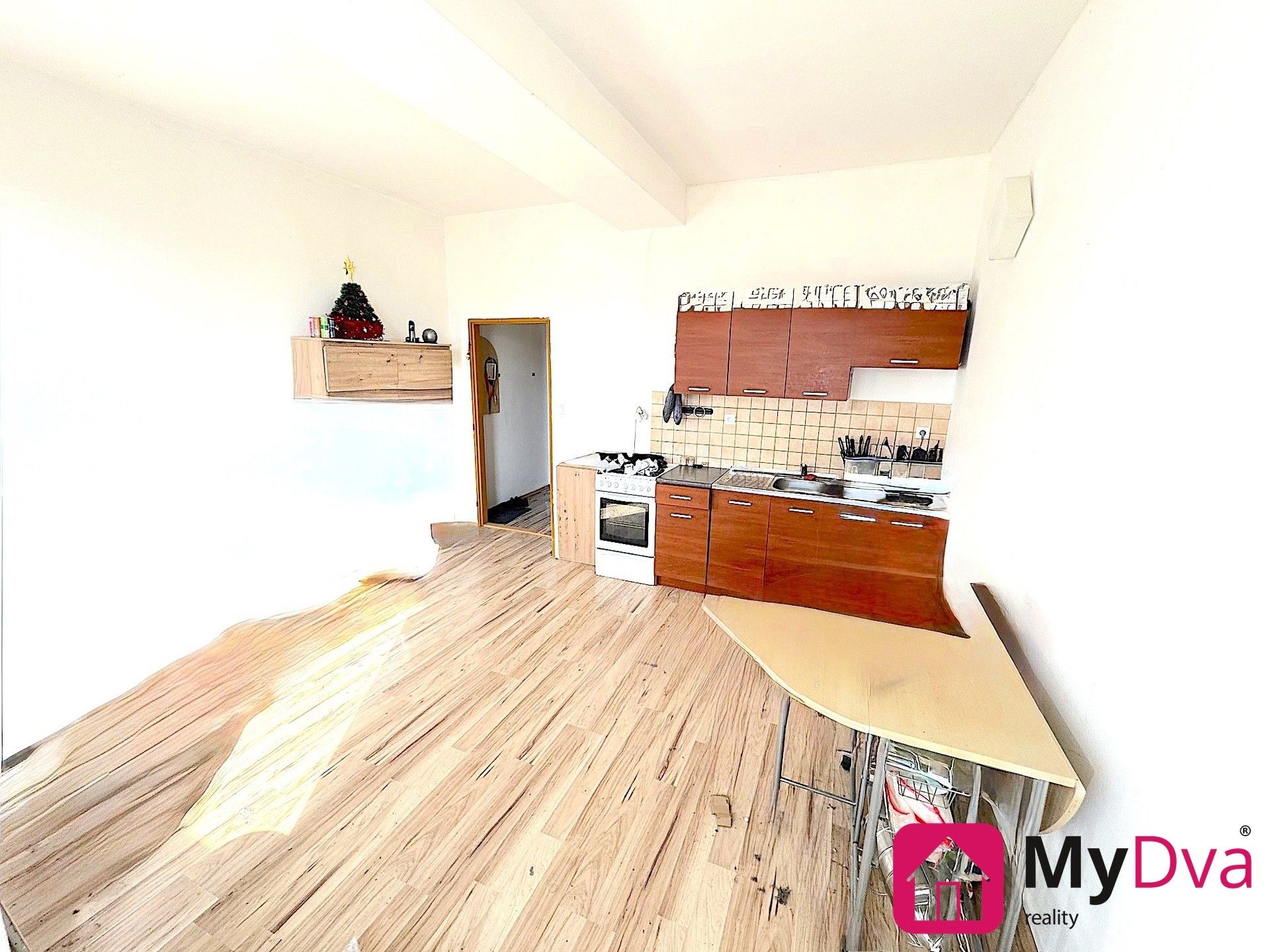 1+kk, Cihlářská, Znojmo, 28 m²