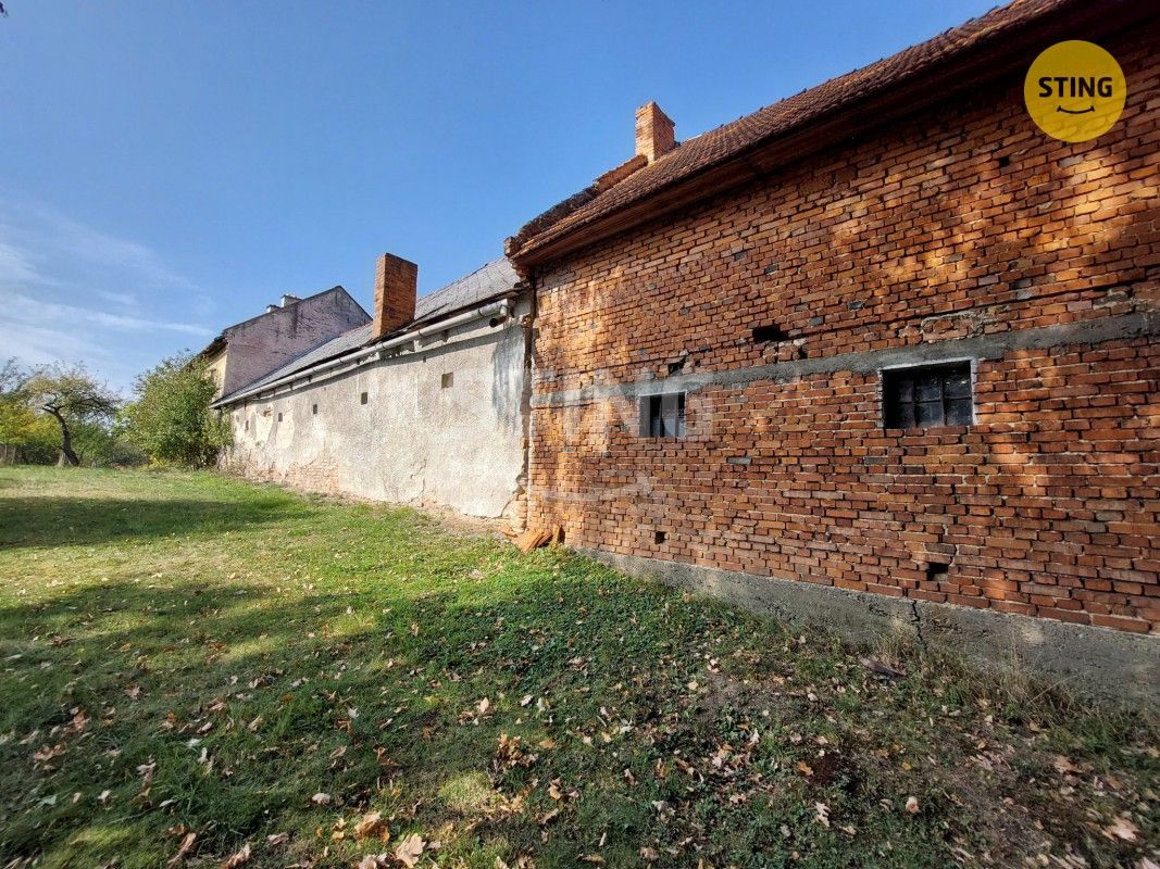 Rodinný dům · Všechovice, 753 53 - 4